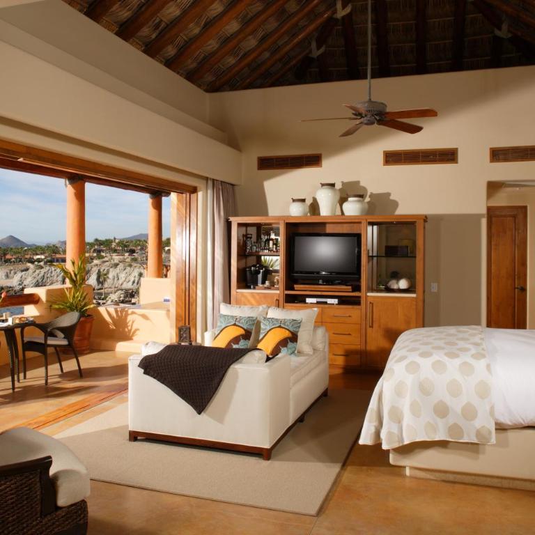 Esperanza, Auberge Collection - Casita Spa con vistas al océano - 3