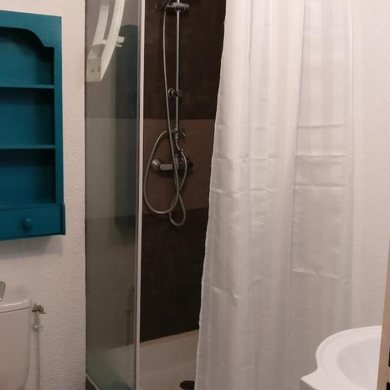 Rêve Bleu, Maison T3 Frontignan Plage avec Jardin, Mer à 250m, Clim & Parking - Villa 2 Chambres - 13