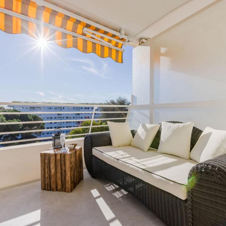 4-Room Apartment of 96m with a Stunning View - Appartement - 3