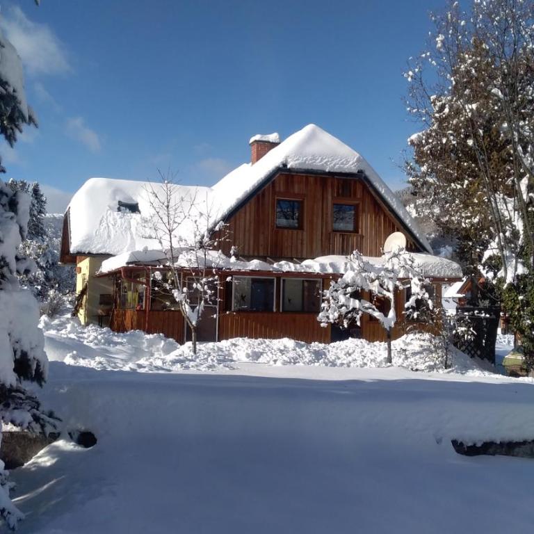 CHALET DORFER - Chalet - 1