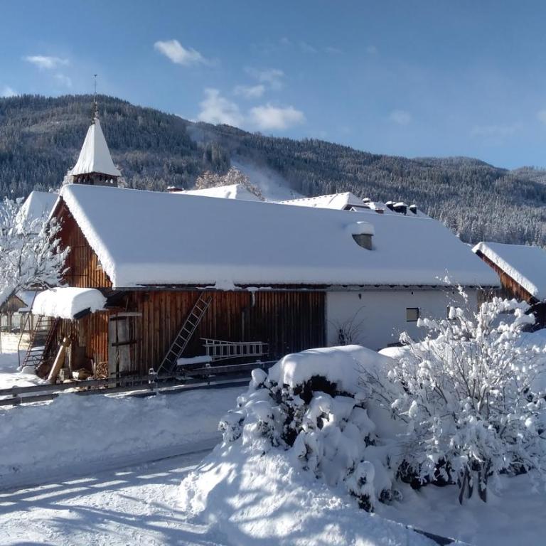CHALET DORFER - Chalet - 5