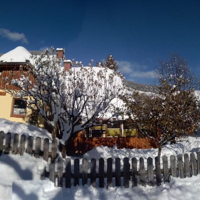CHALET DORFER - Chalet - 3