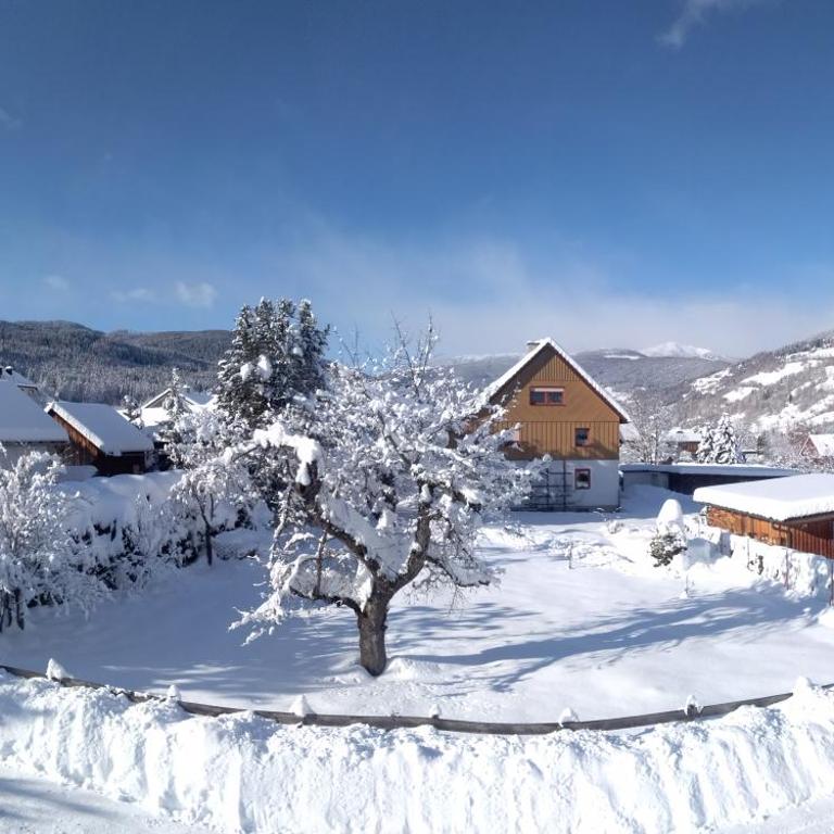 CHALET DORFER - Chalet - 2