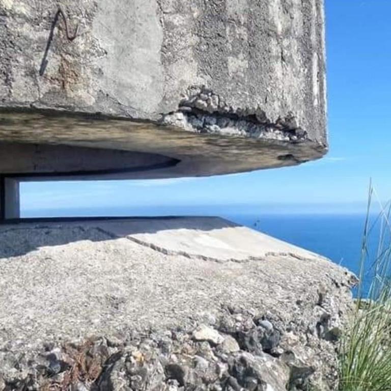 Rosablu vacanza tra mare e Parco di Portofino - Appartamento con 2 Camere da Letto - 27