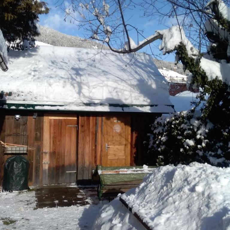 CHALET DORFER - Chalet - 7