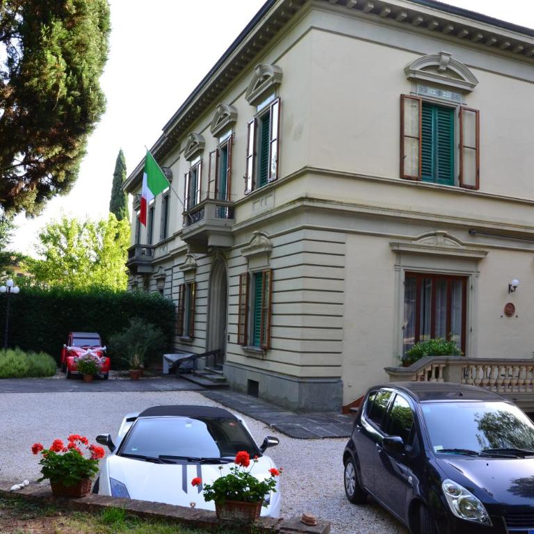 Residence Michelangiolo - Monolocale Classic - 8