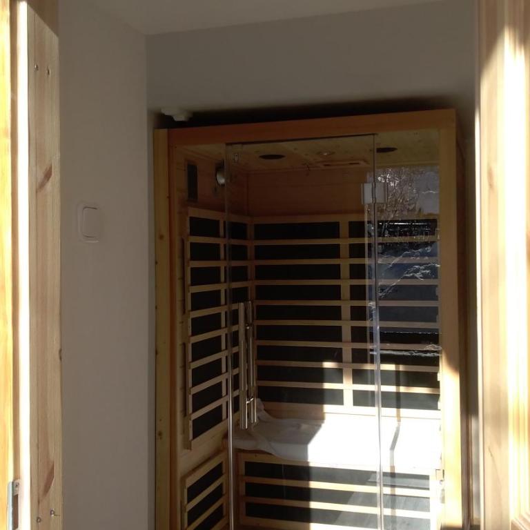 CHALET DORFER - Chalet - 8