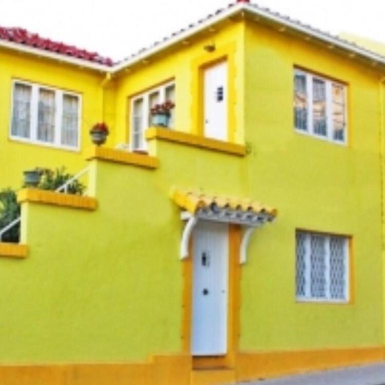 CasaAmarilla Viña del Mar - Two-Bedroom House - 1
