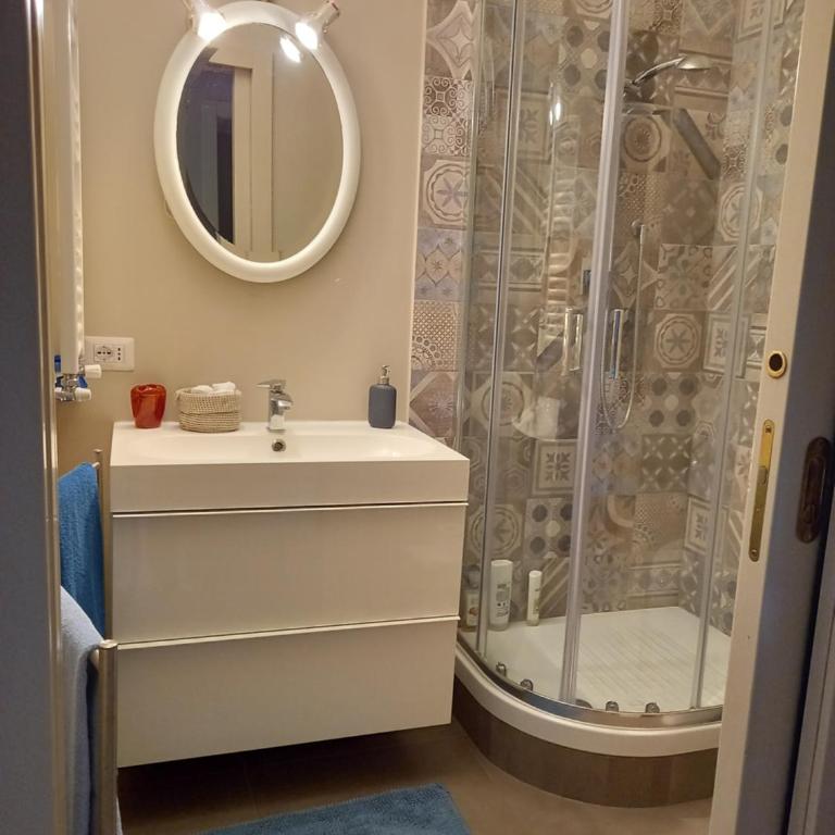 Light Charme ( Mi.Co) - Appartamento con 2 Camere da Letto - 16