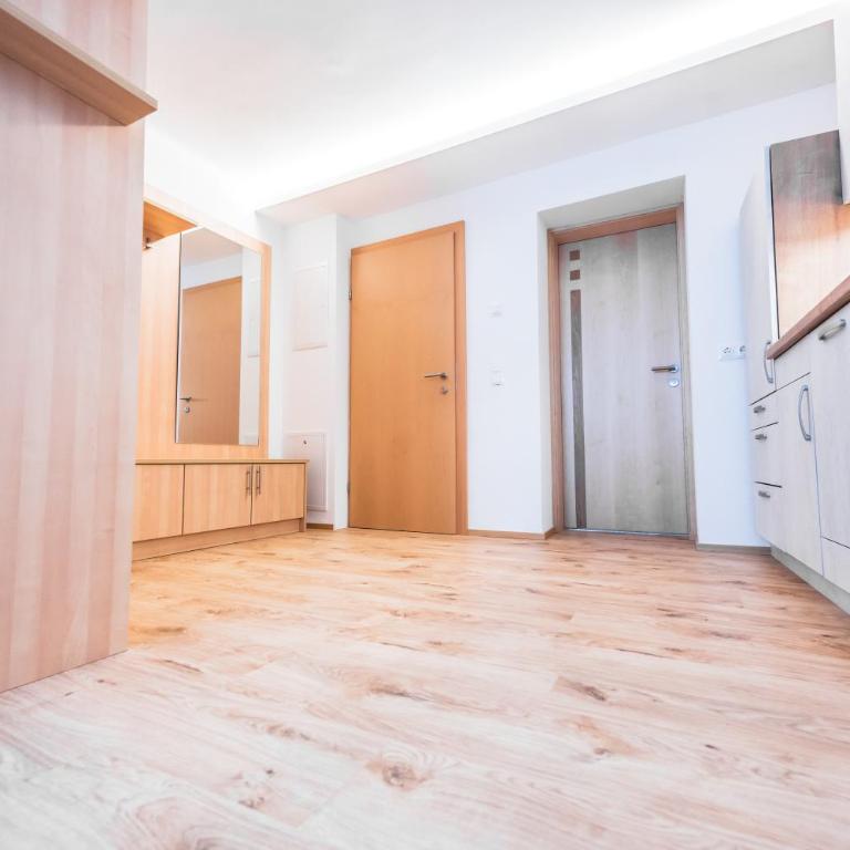Pension-Cafe-Konditorei Mikl - Apartamento de 1 dormitorio - 2