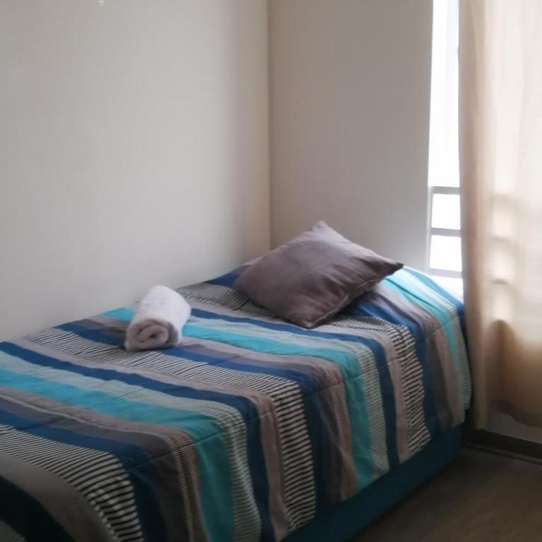 Exclusivo Condominio con vista al mar - Two-Bedroom Apartment - 15