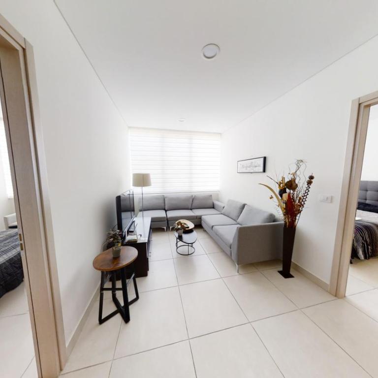 Beautiful Apartment at Carso Residential with Pool - Two-Bedroom Apartment - 8
