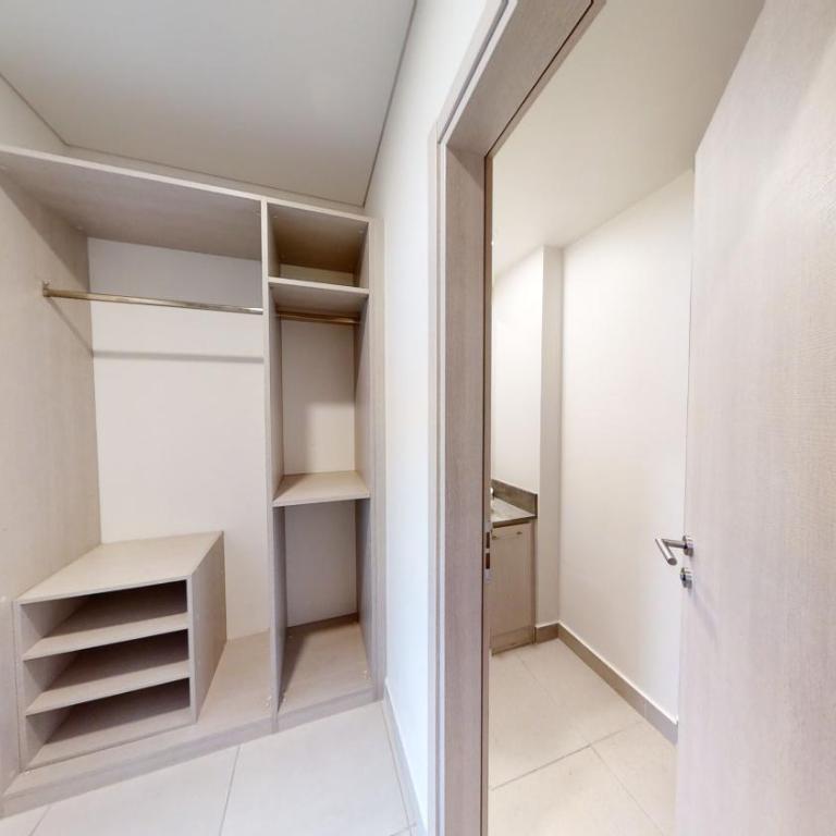 Beautiful Apartment at Carso Residential with Pool - Two-Bedroom Apartment - 12
