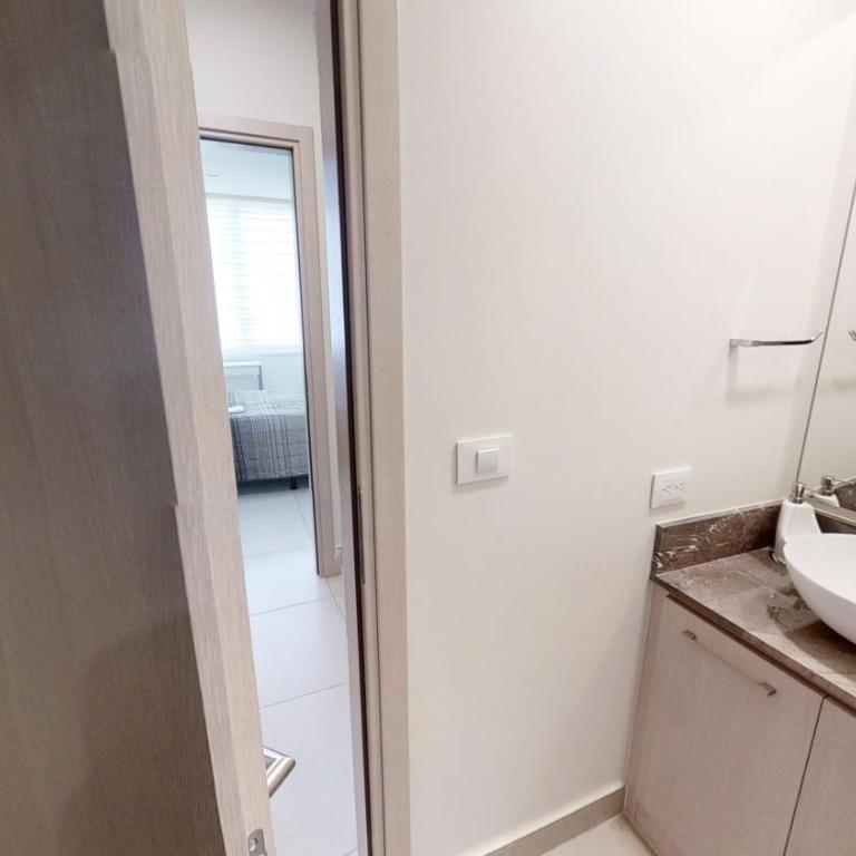 Beautiful Apartment at Carso Residential with Pool - Two-Bedroom Apartment - 14
