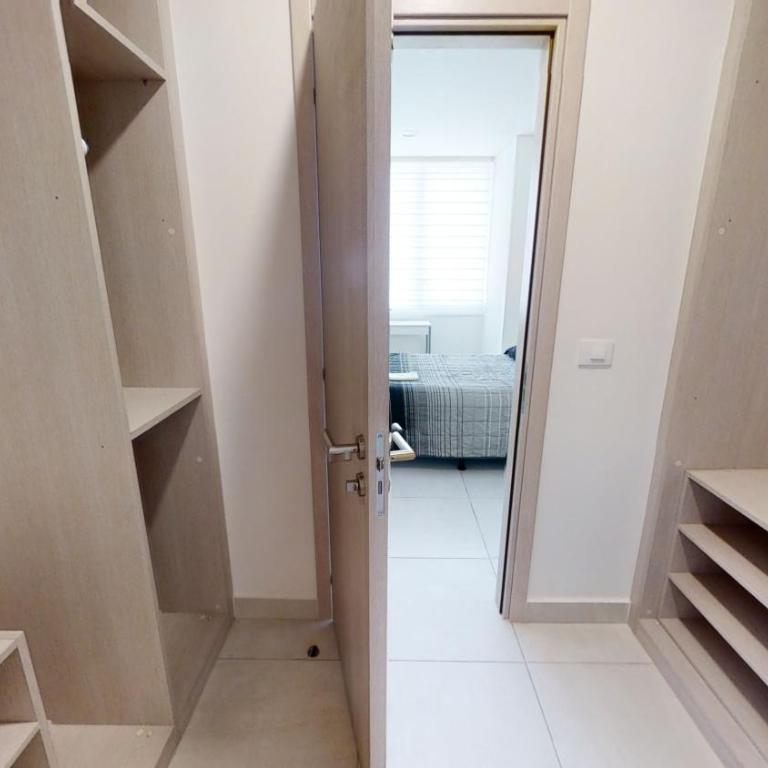 Beautiful Apartment at Carso Residential with Pool - Two-Bedroom Apartment - 15