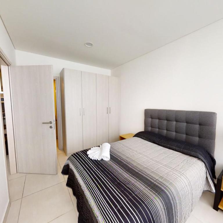 Beautiful Apartment at Carso Residential with Pool - Two-Bedroom Apartment - 6