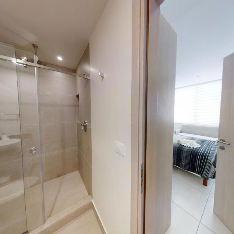 Beautiful Apartment at Carso Residential with Pool - Two-Bedroom Apartment - 19