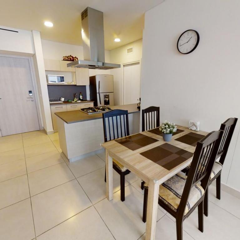 Beautiful Apartment at Carso Residential with Pool - Two-Bedroom Apartment - 20