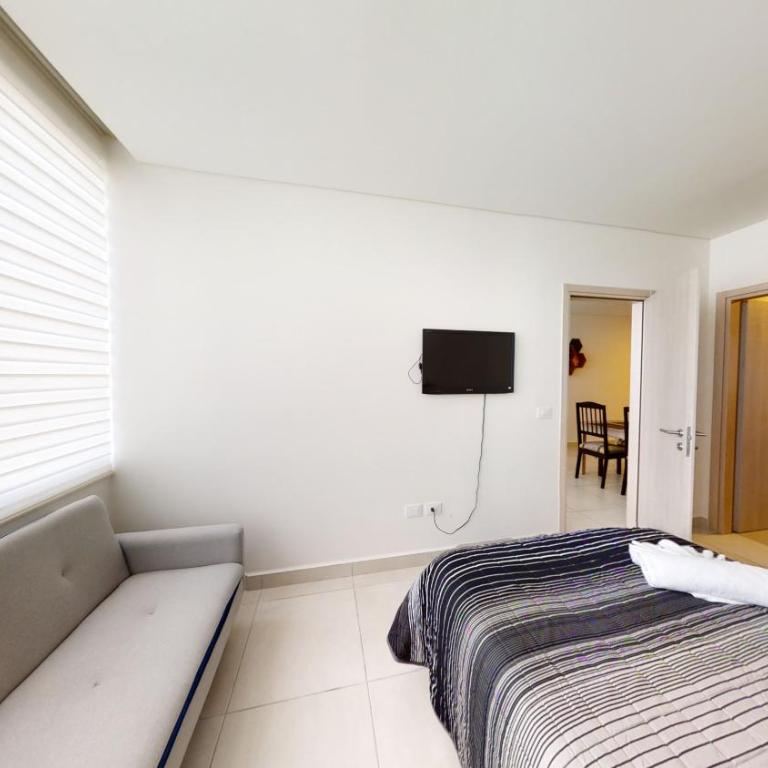 Beautiful Apartment at Carso Residential with Pool - Two-Bedroom Apartment - 21