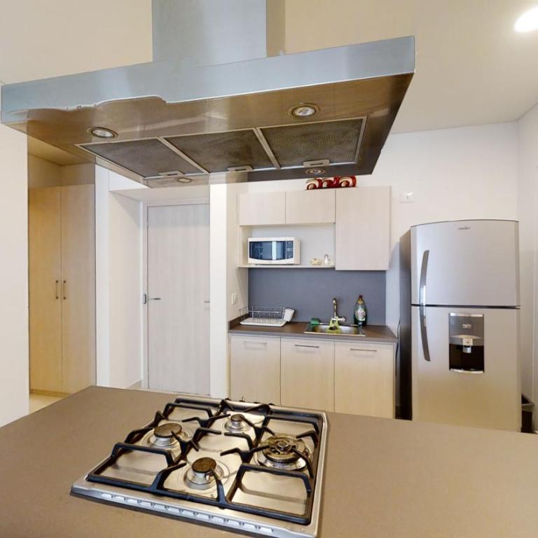 Beautiful Apartment at Carso Residential with Pool - Two-Bedroom Apartment - 22