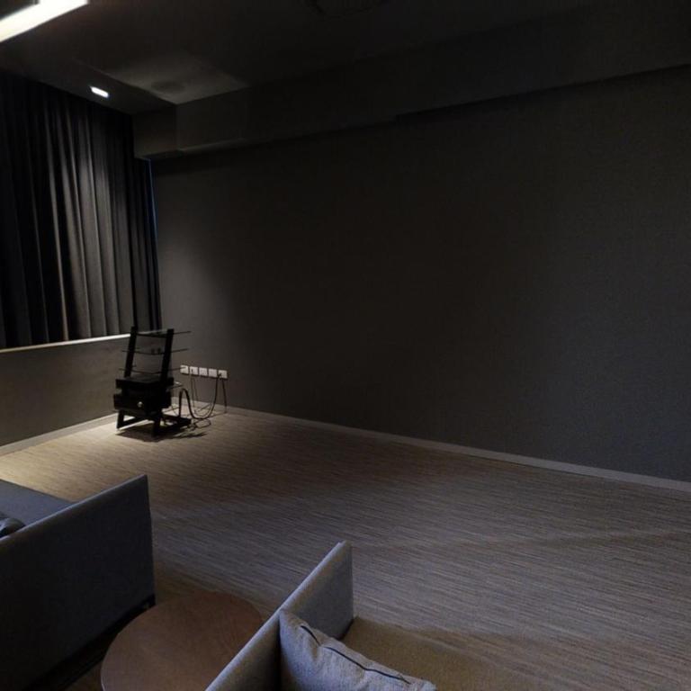 Beautiful Apartment at Carso Residential with Pool - Two-Bedroom Apartment - 27