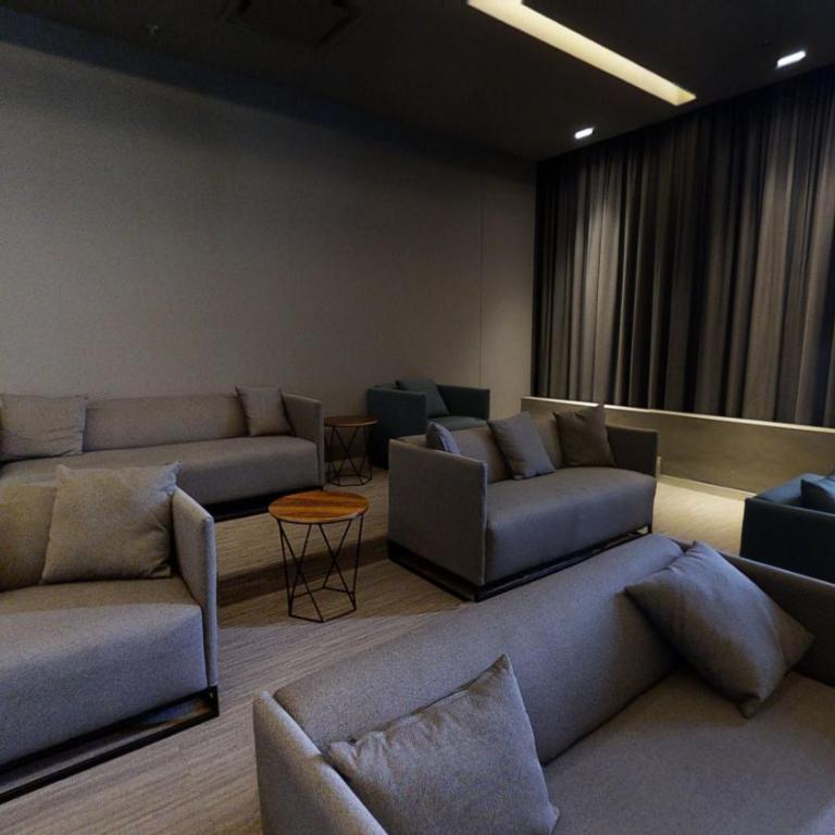 Beautiful Apartment at Carso Residential with Pool - Two-Bedroom Apartment - 28