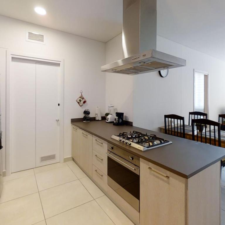 Beautiful Apartment at Carso Residential with Pool - Two-Bedroom Apartment - 29