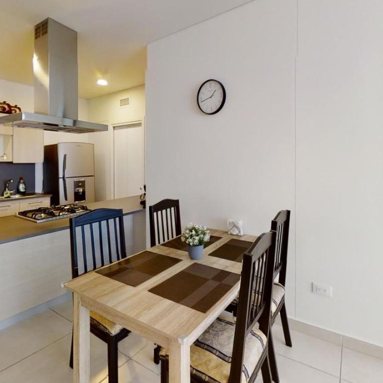 Beautiful Apartment at Carso Residential with Pool - Two-Bedroom Apartment - 31