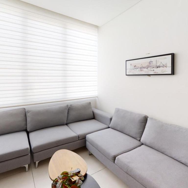 Beautiful Apartment at Carso Residential with Pool - Two-Bedroom Apartment - 34