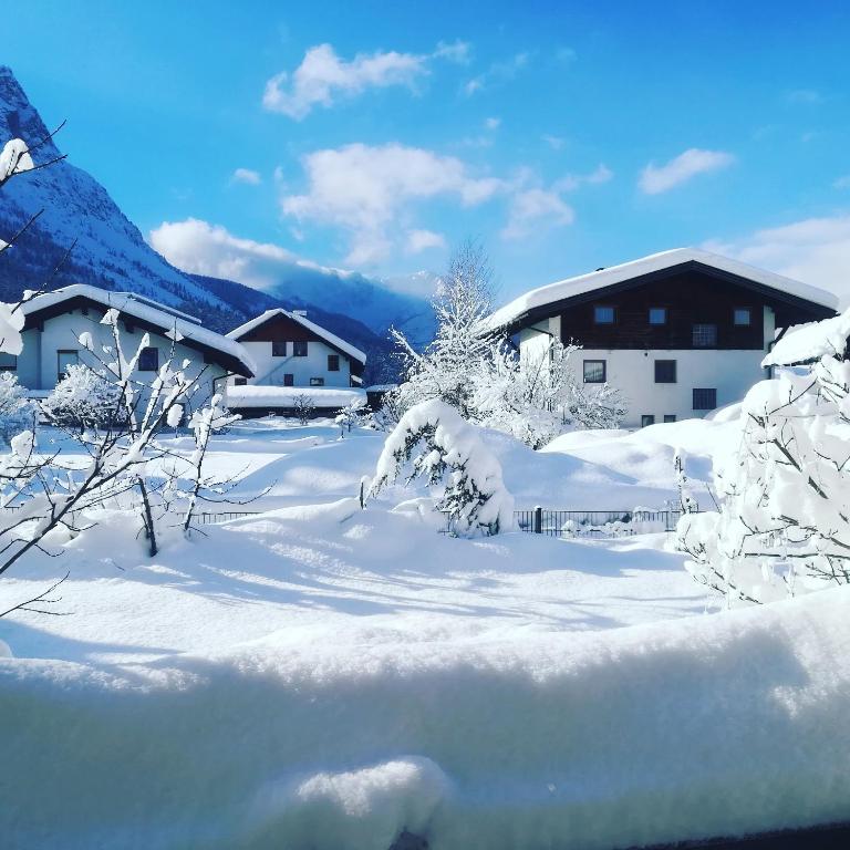Haus Ida - Appartamento con 2 Camere da Letto - 36