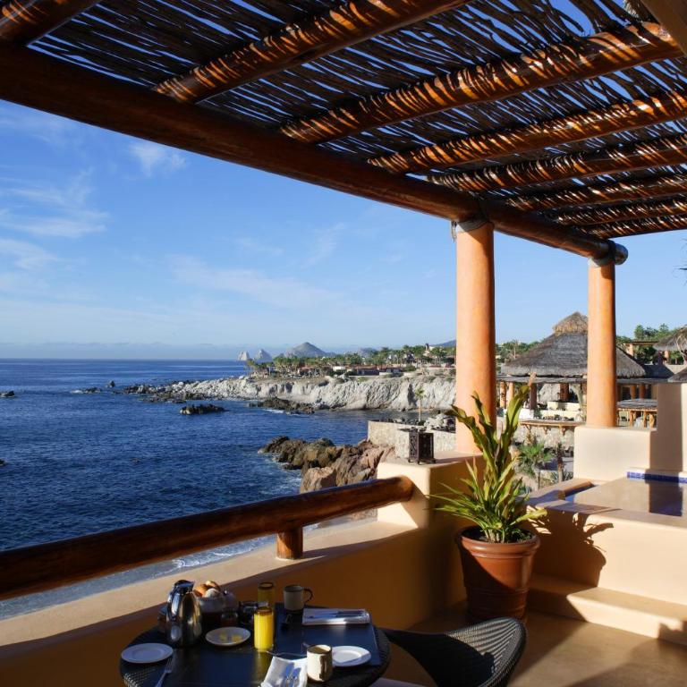 Esperanza, Auberge Collection - Casita Spa con terraza y vistas al océano - 3