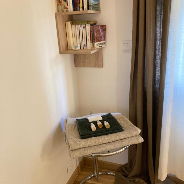 KAROUBA.31 - Apartment mit 2 Schlafzimmern - 20