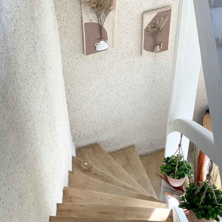 Le Gîte des Rochettes, 600m à pied du Zoo de Beauval - Casa con 1 Camera da Letto - 24