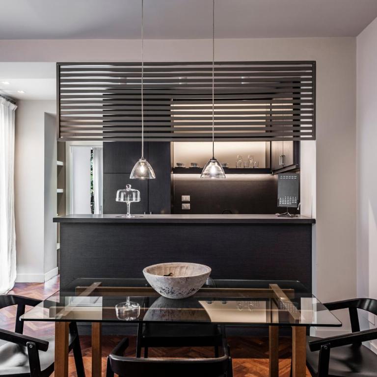 Ferrini Home - Via Monte Sant'Agata - Executive One-Bedroom Apartment with Terrace - 4