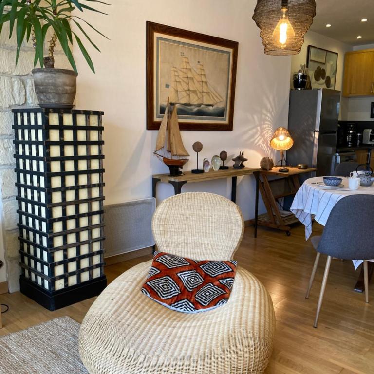 KAROUBA.31 - Apartment mit 2 Schlafzimmern - 8