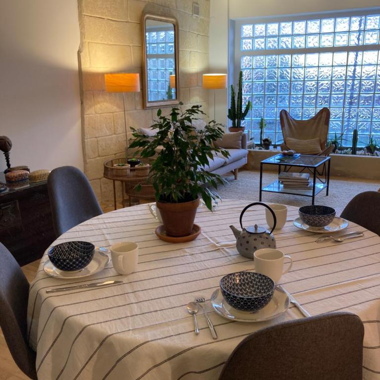 KAROUBA.31 - Apartment mit 2 Schlafzimmern - 9