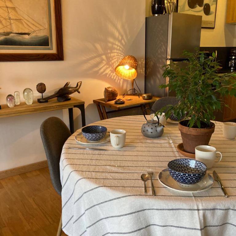 KAROUBA.31 - Apartment mit 2 Schlafzimmern - 10