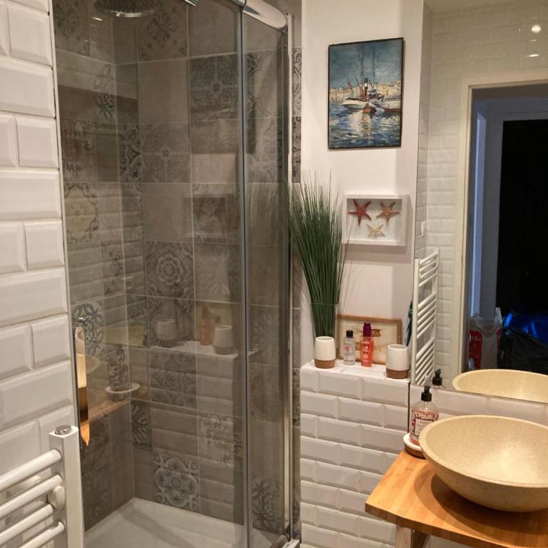 KAROUBA.31 - Apartment mit 2 Schlafzimmern - 29