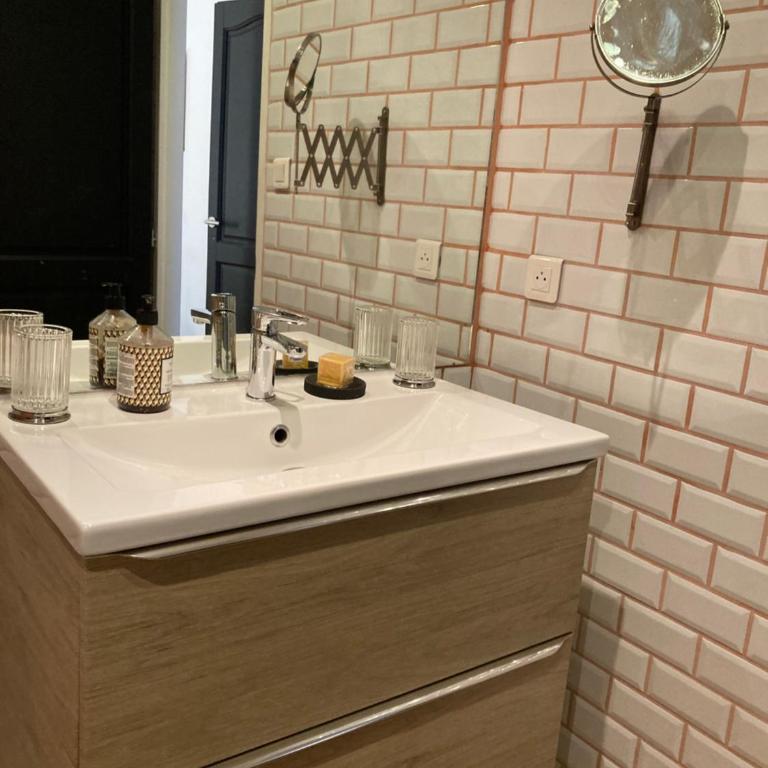 KAROUBA.31 - Apartment mit 2 Schlafzimmern - 27