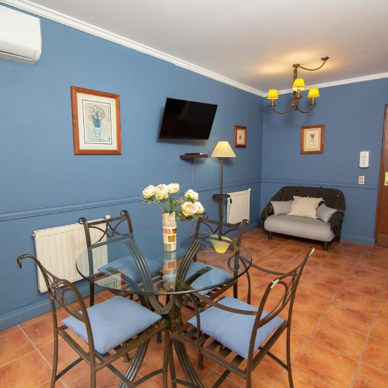 Hotel del Volcán - Habitación Doble Superior - 3