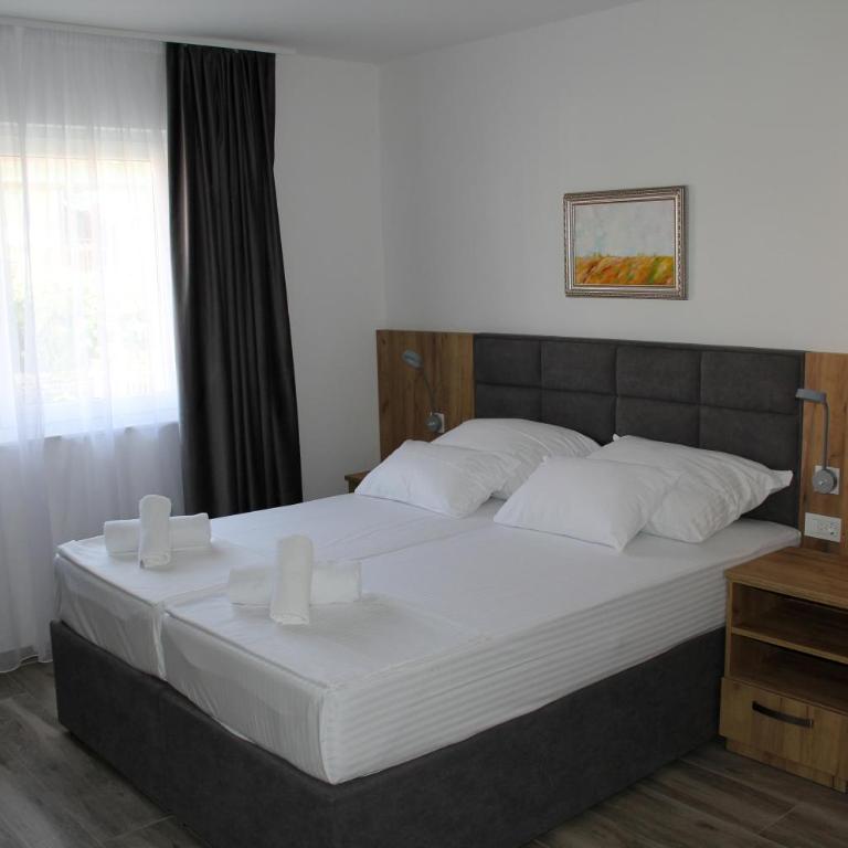 Royal Apartmani - Apartman sa 1 Spavaćom Sobom - 1