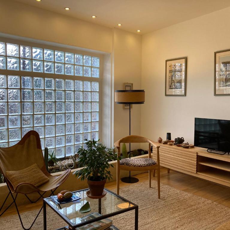 KAROUBA.31 - Apartment mit 2 Schlafzimmern - 5