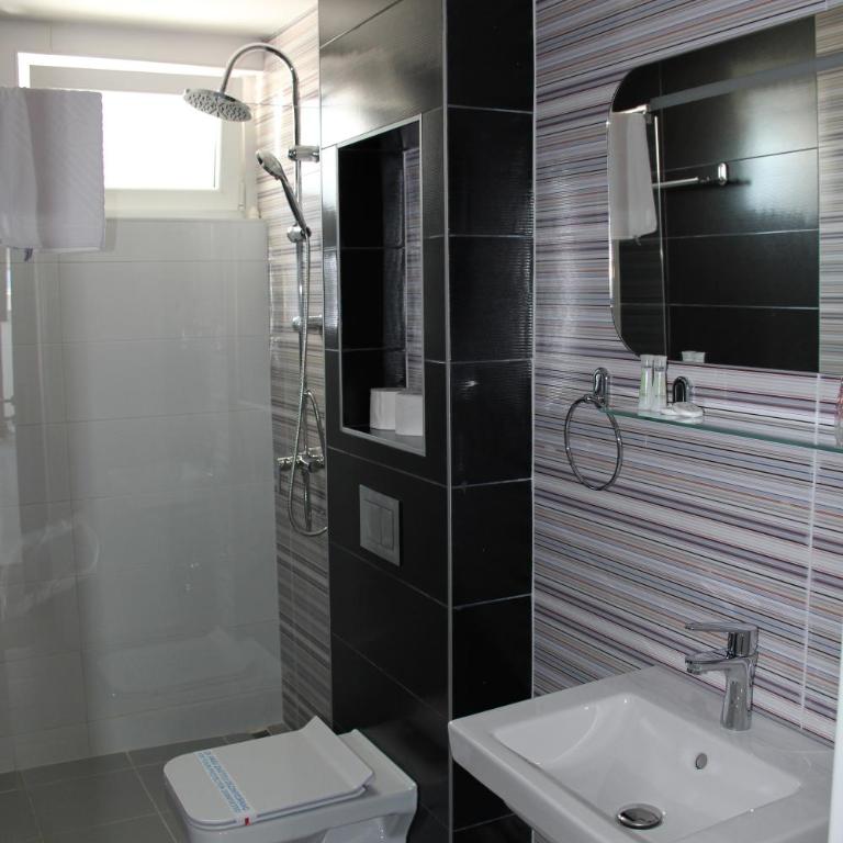 Royal Apartmani - Apartman sa 1 Spavaćom Sobom - 3