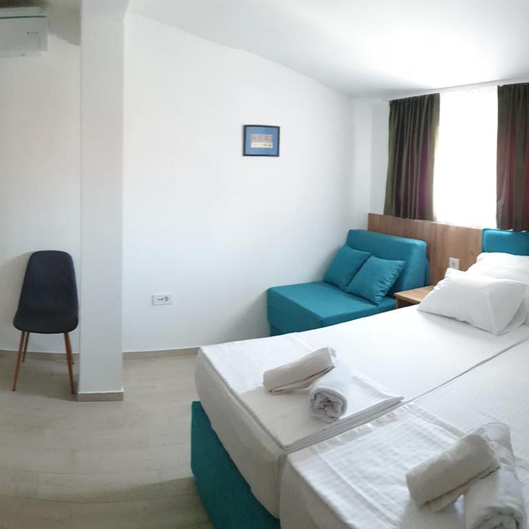 Royal Apartmani - Apartman sa 1 Spavaćom Sobom - 2