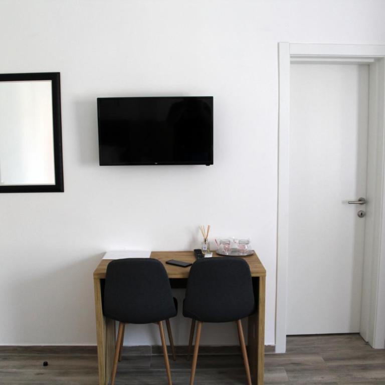 Royal Apartmani - Apartman sa 1 Spavaćom Sobom - 2