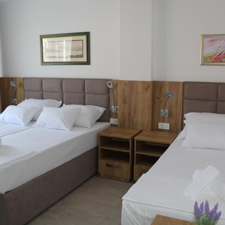 Royal Apartmani - Apartman sa 1 Spavaćom Sobom - 1