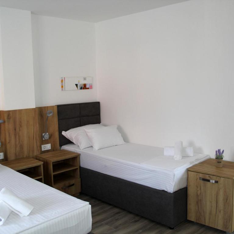 Royal Apartmani - Apartman sa 1 Spavaćom Sobom - 3