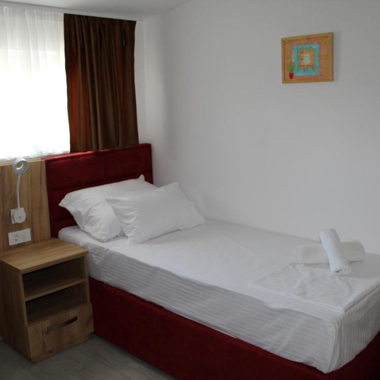 Royal Apartmani - Apartman sa 1 Spavaćom Sobom - 3