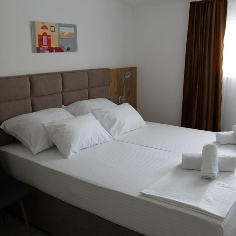 Royal Apartmani - Apartman sa 1 Spavaćom Sobom - 1