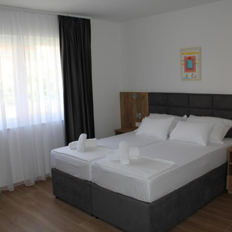 Royal Apartmani - Apartman sa 1 Spavaćom Sobom - 1